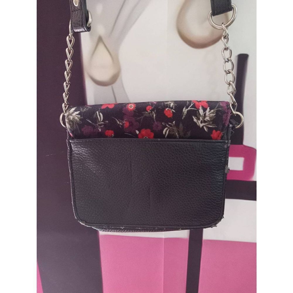 Cute floral bag - Picture 2 of 5